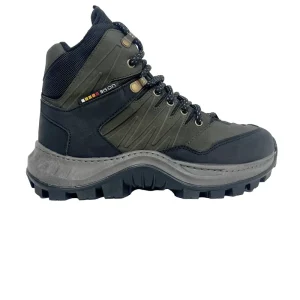 Botas Bison 02 04/25 Para Hombre