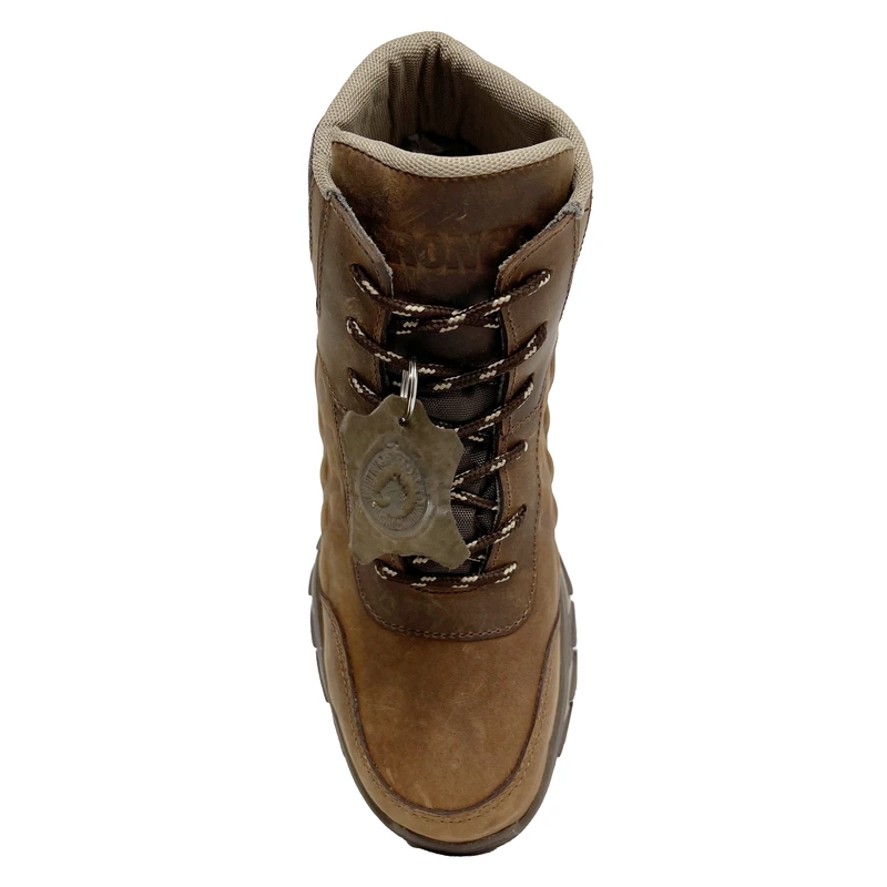 Botas Bronco Cheyenne 8219 Puntera Para Hombre - Imagen 6
