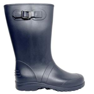 Botas De Caucho Idecal Para Mujer