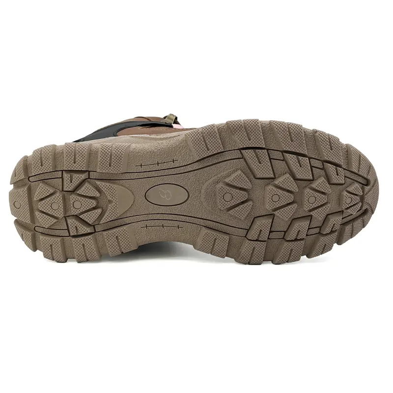 Botas Dueñas 830 Para Mujer - Imagen 4