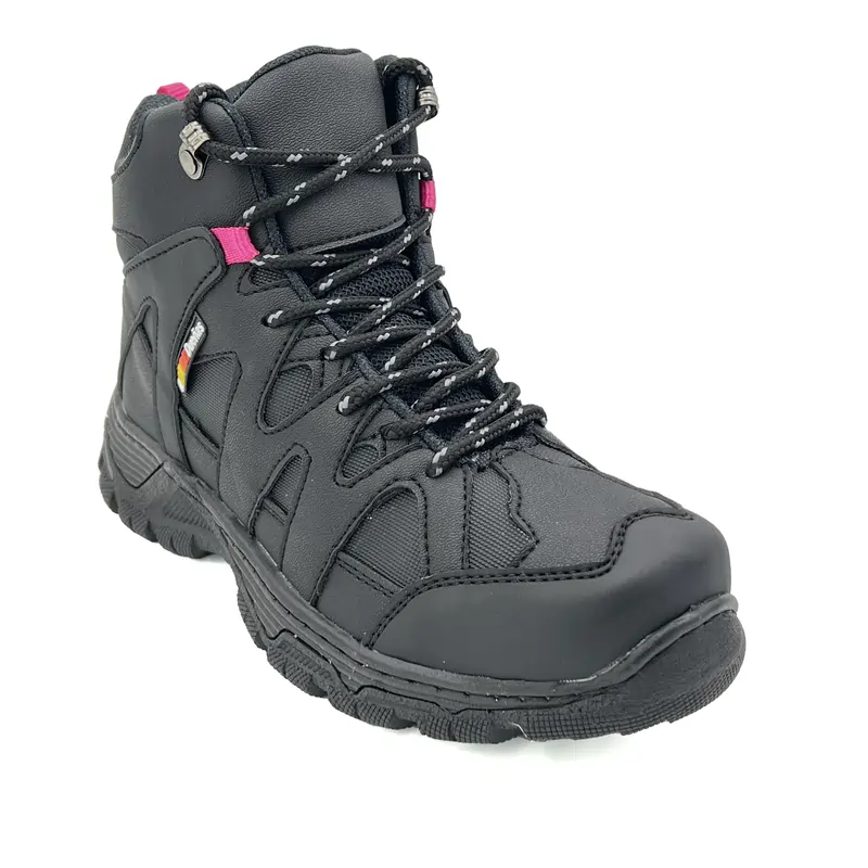 Botas Dueñas 835 Para Mujer - Imagen 5