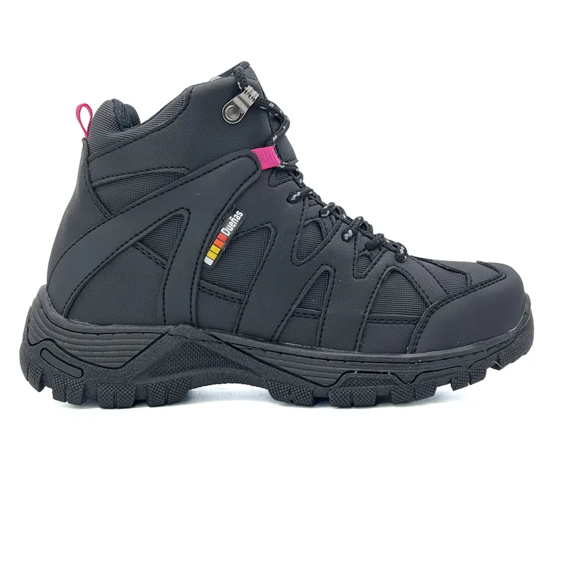 Botas Dueñas 835 Para Mujer - Imagen 2