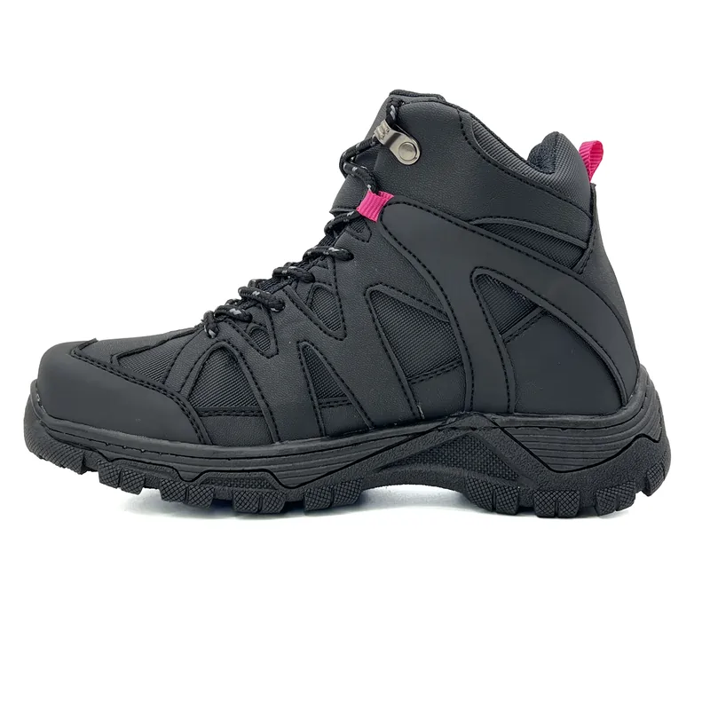 Botas Dueñas 835 Para Mujer - Imagen 3