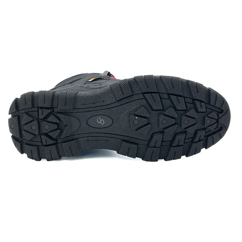 Botas Dueñas 835 Para Mujer - Imagen 4