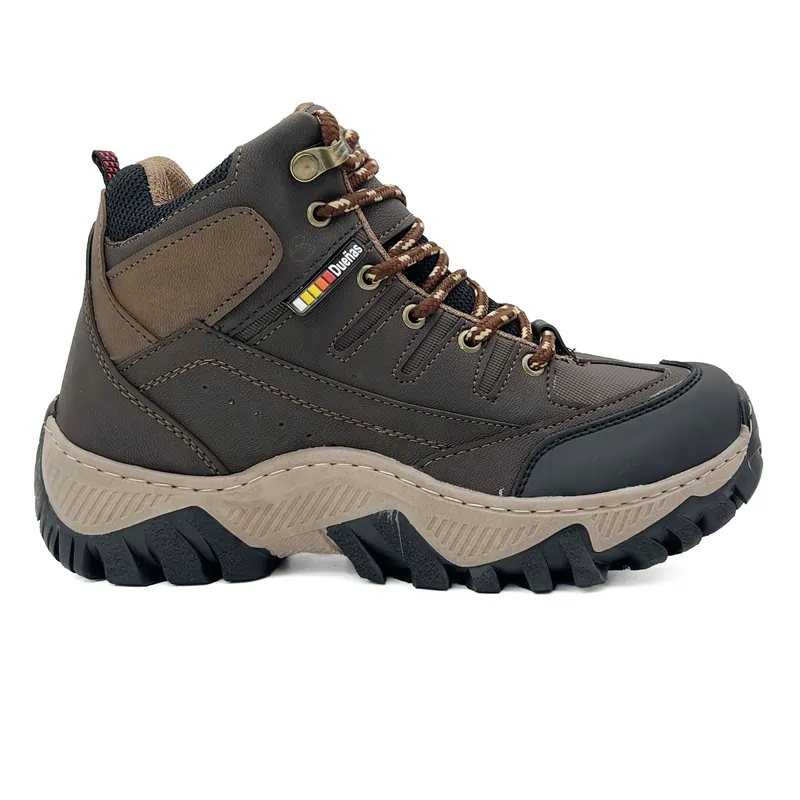 Botas Dueñas 842 Para Hombre - Imagen 2