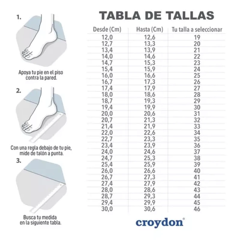 Botas Impermeables Titan Negro Para Hombre Y Mujer Croydon - Imagen 7