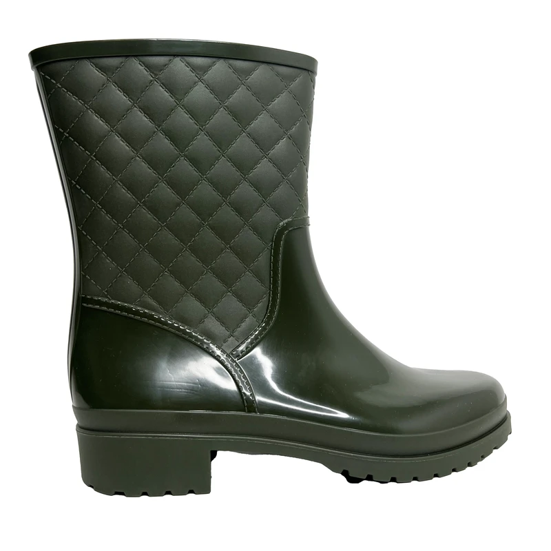Botas de Caucho Melissa Para Mujer - Imagen 5