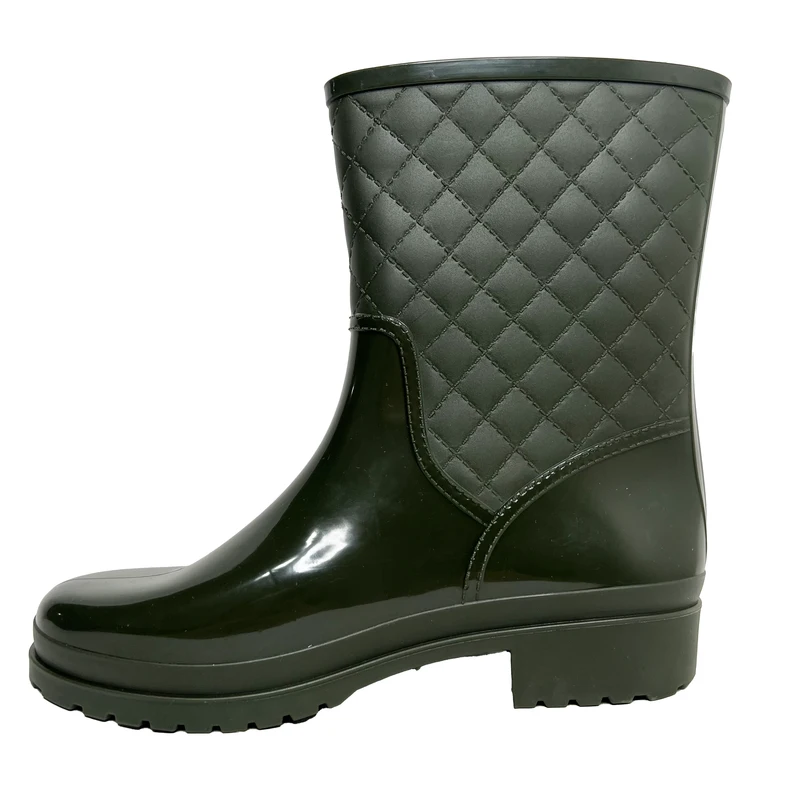 Botas de Caucho Melissa Para Mujer - Imagen 6
