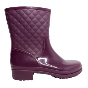 Botas de Caucho Melissa Para Mujer