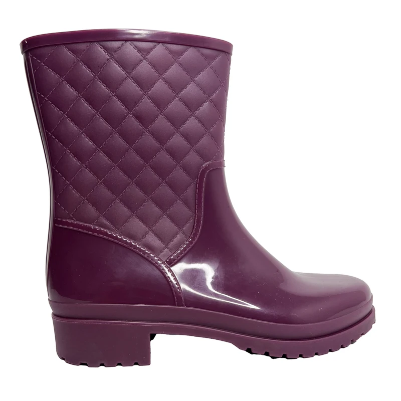 Botas de Caucho Melissa Para Mujer