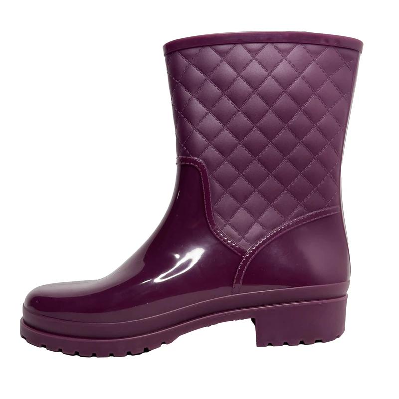 Botas de Caucho Melissa Para Mujer - Imagen 3