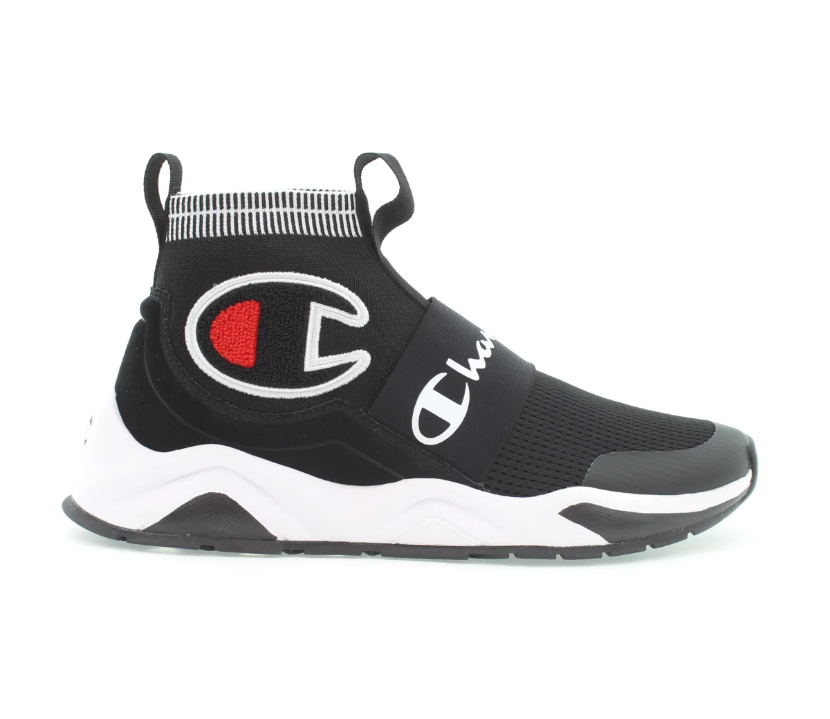 Tenis Rally Pro para hombre - Imagen 3