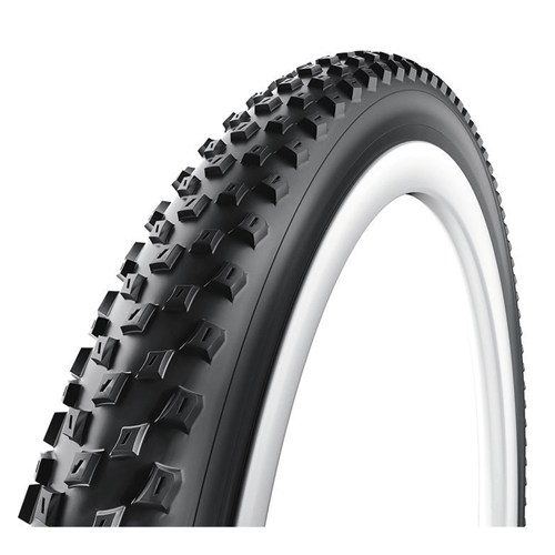 CUBIERTA VITTORIA BARZO 27.5×2.25 NEGRA