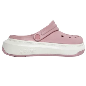 Chanclas Golfer Zuecos 200W Para Mujer