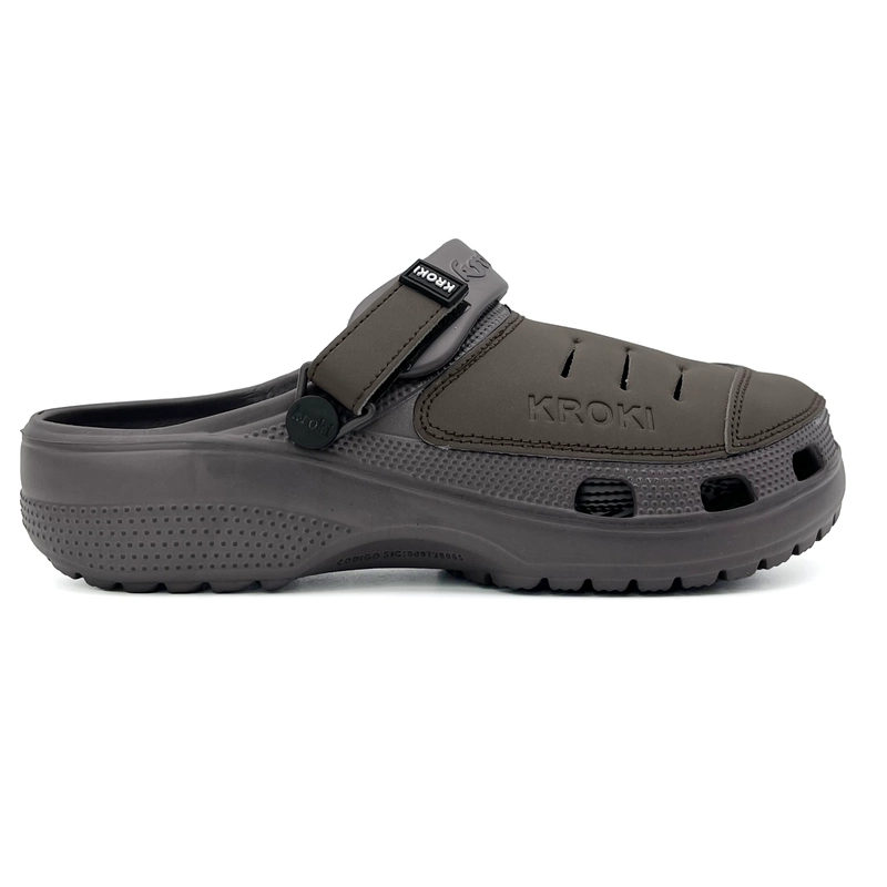 Chanclas Kroki M16 Para Hombre - Imagen 2