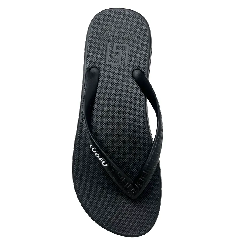 Chanclas Luofu E-7215 WA Para Mujer - Imagen 7