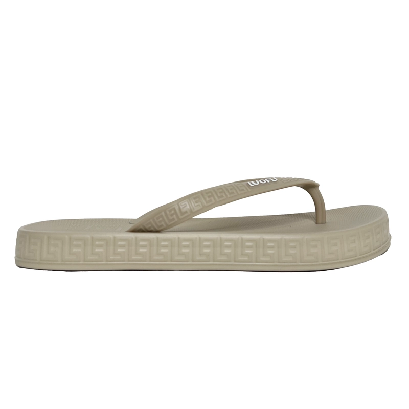 Chanclas Luofu E-7215 WA Para Mujer - Imagen 8