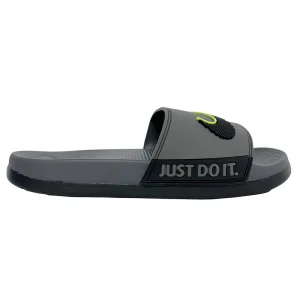 Chanclas Nike Just Do It Para Hombre
