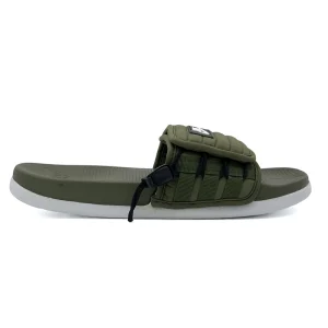 Chanclas Nike OffCourt Adjust Para Hombre