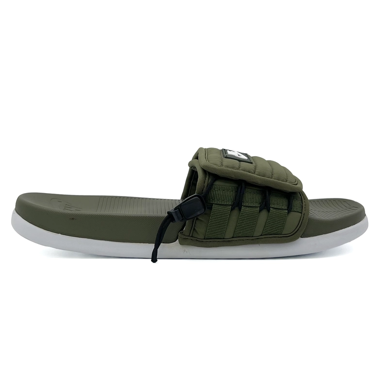 Chanclas Nike OffCourt Adjust Para Hombre - Imagen 2