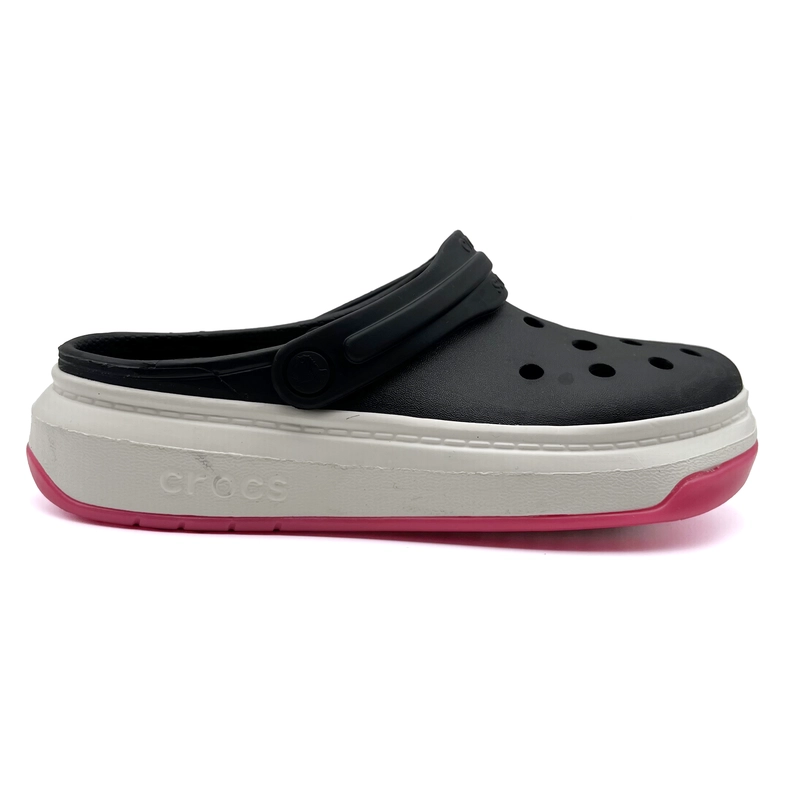 Crocs Crocband Full Force Para Mujer - Imagen 2
