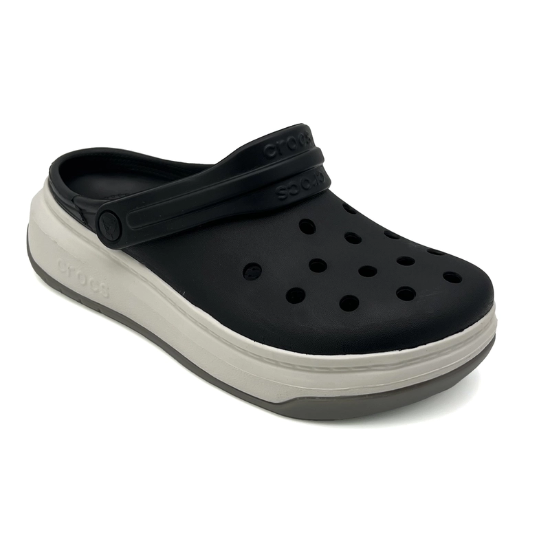 Crocs Crocband Full Force Para Mujer - Imagen 4