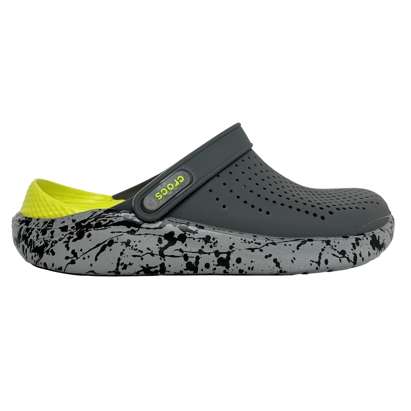 Crocs Literide Chispeada Para Mujer - Imagen 6