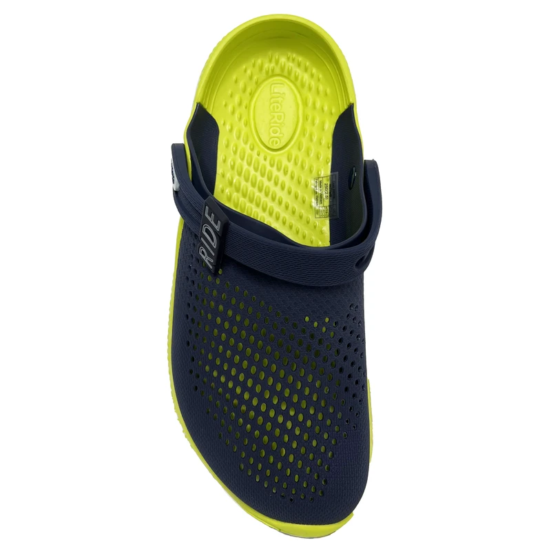 Crocs Literide Ride Para Hombre - Imagen 5