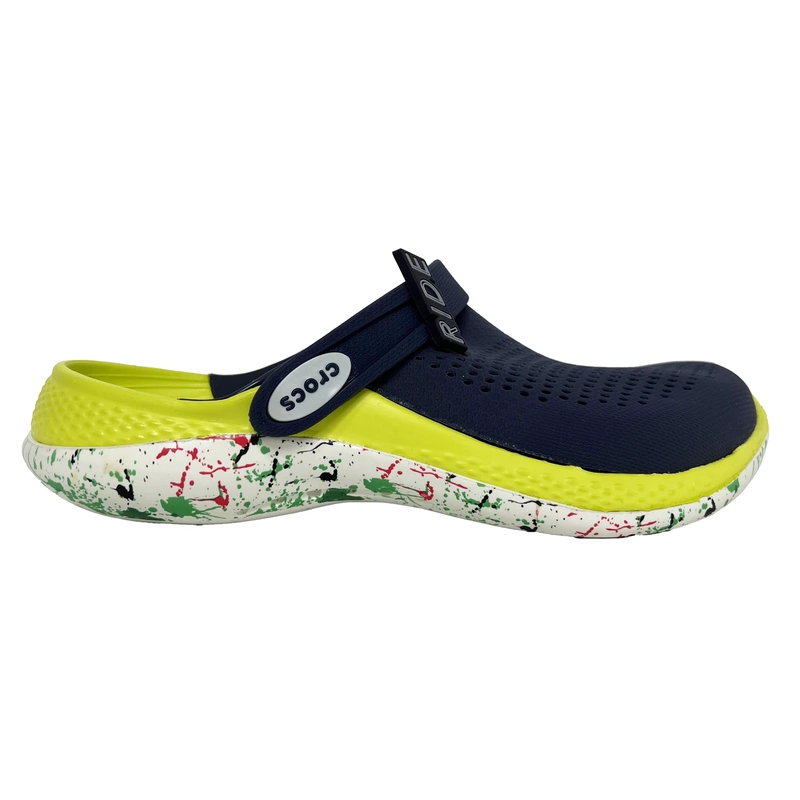 Crocs Literide Ride Para Hombre - Imagen 2