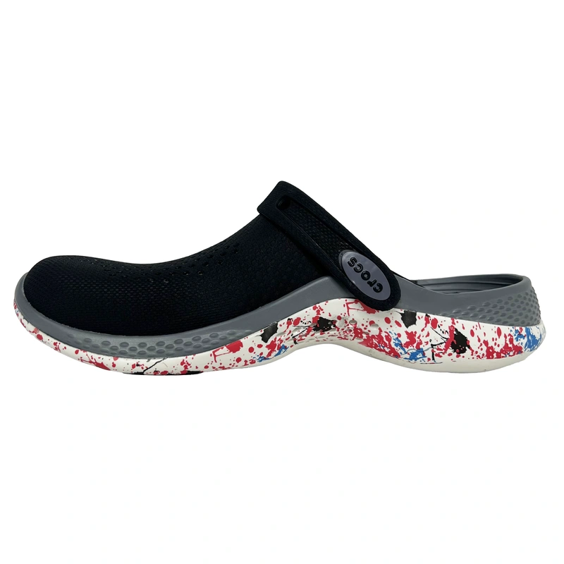 Crocs Literide Ride Para Hombre - Imagen 7