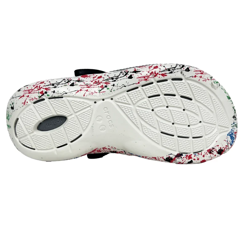 Crocs Literide Ride Para Hombre - Imagen 8