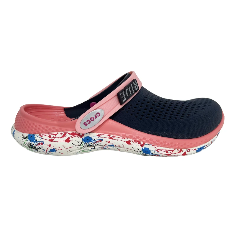 Crocs Literide Ride Para Mujer