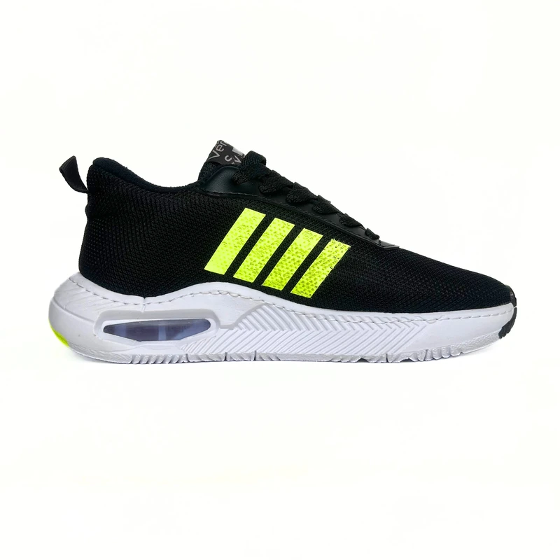 Tenis Cuatro Líneas Nal Para Hombre - Imagen 3