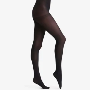 Panti Beauty Resist negro opaco 40D