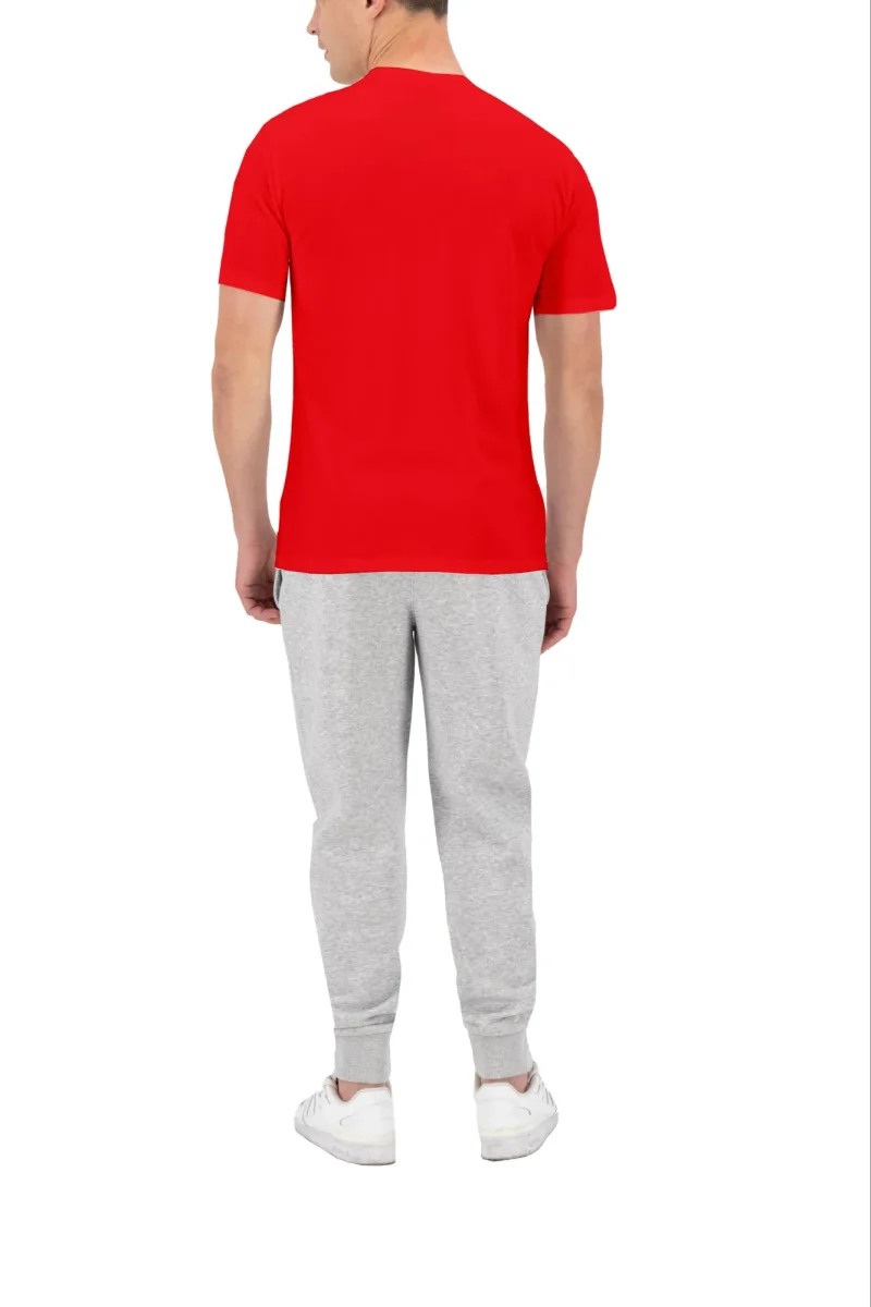 Playera Champion Script para Hombre - Imagen 5