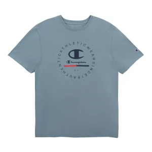 Playera Champion Athletic para Hombre