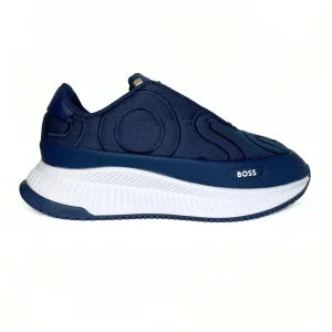 Tenis Hugo Boss TTNM Run Para Hombre