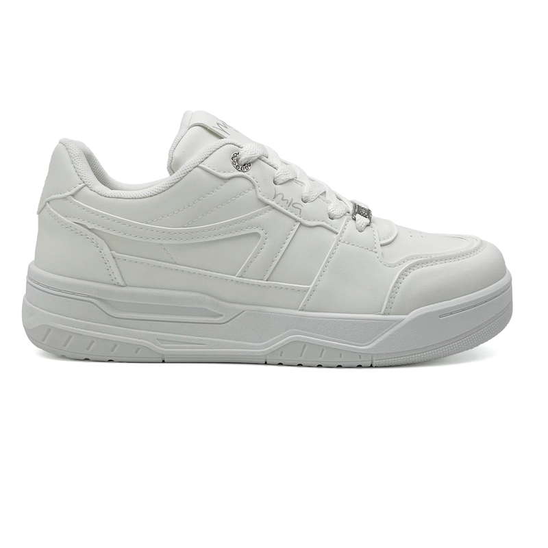Tenis Mia By Apolo 472L Para Mujer M3250