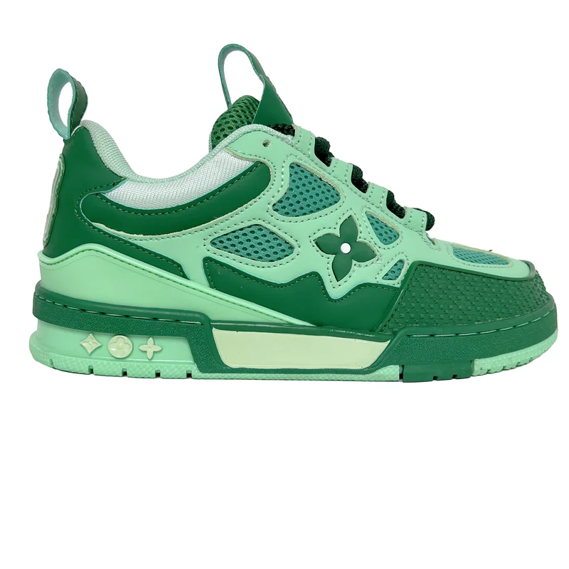 Louis Vuitton Skate LV Para Mujer