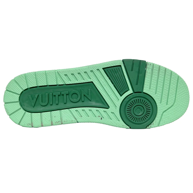 Louis Vuitton Skate LV Para Mujer - Imagen 8