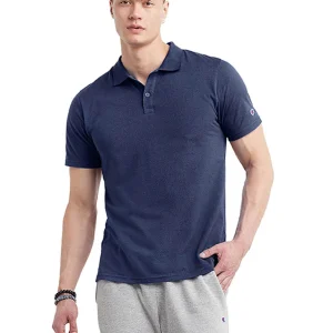 Playera Tipo Polo para Hombre