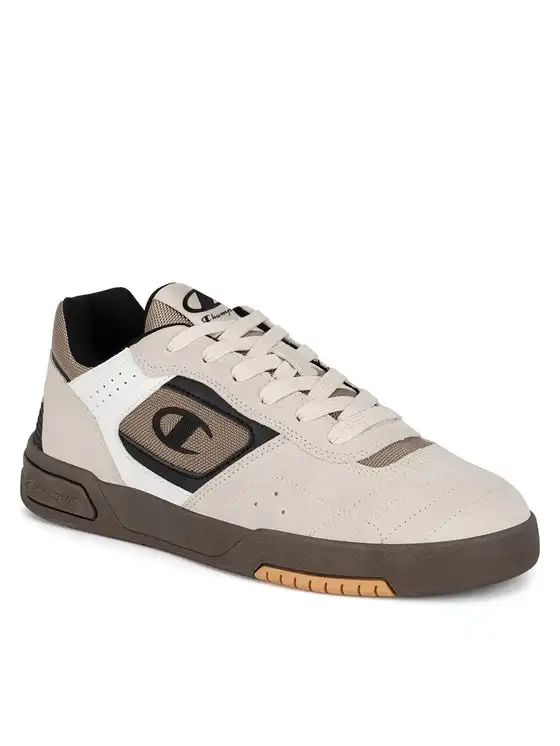 Tenis ZN80 Skate II Low Cut Shoe para hombre - Imagen 2