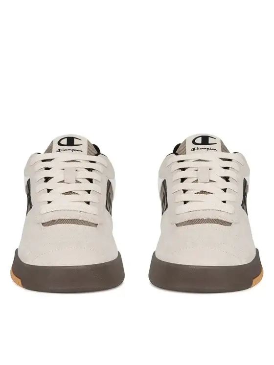 Tenis ZN80 Skate II Low Cut Shoe para hombre - Imagen 3