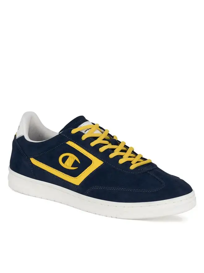 Tenis CL78 S Low Cut Shoe para Hombre