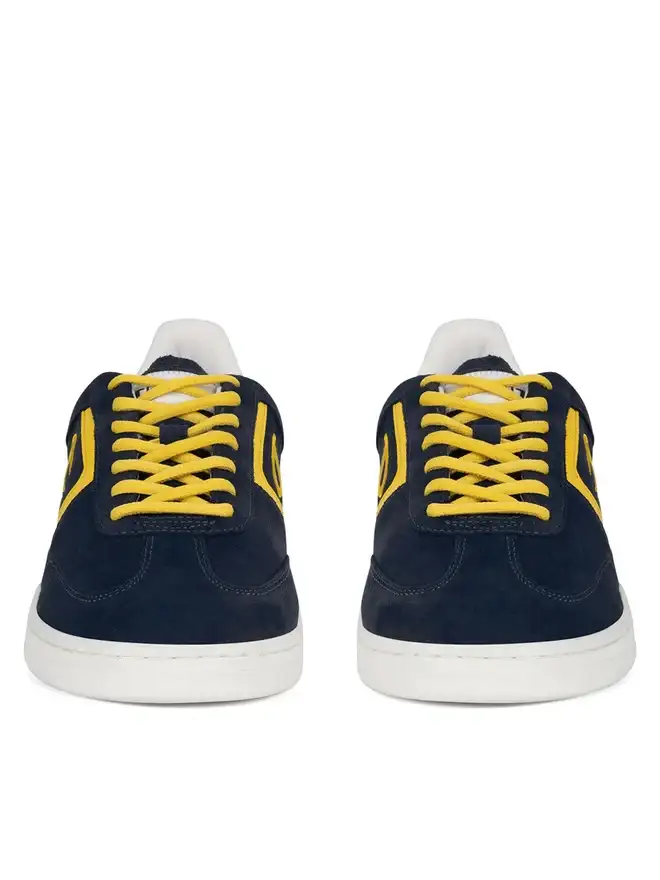 Tenis CL78 S Low Cut Shoe para Hombre - Imagen 4
