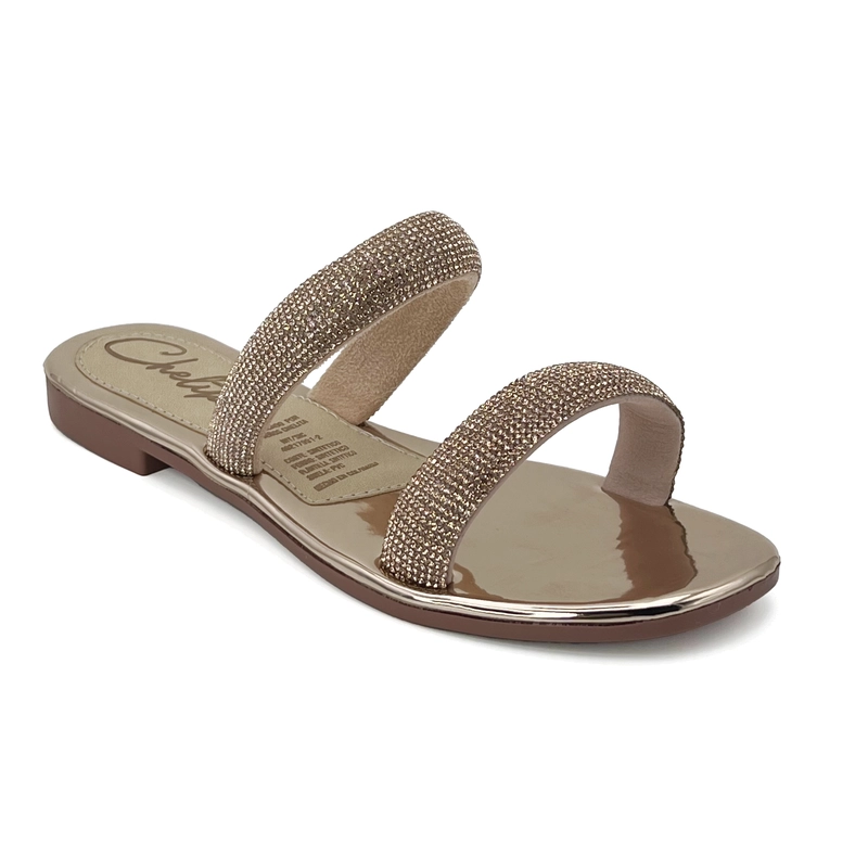 Sandalias Chelita 106 Para Mujer - Imagen 4