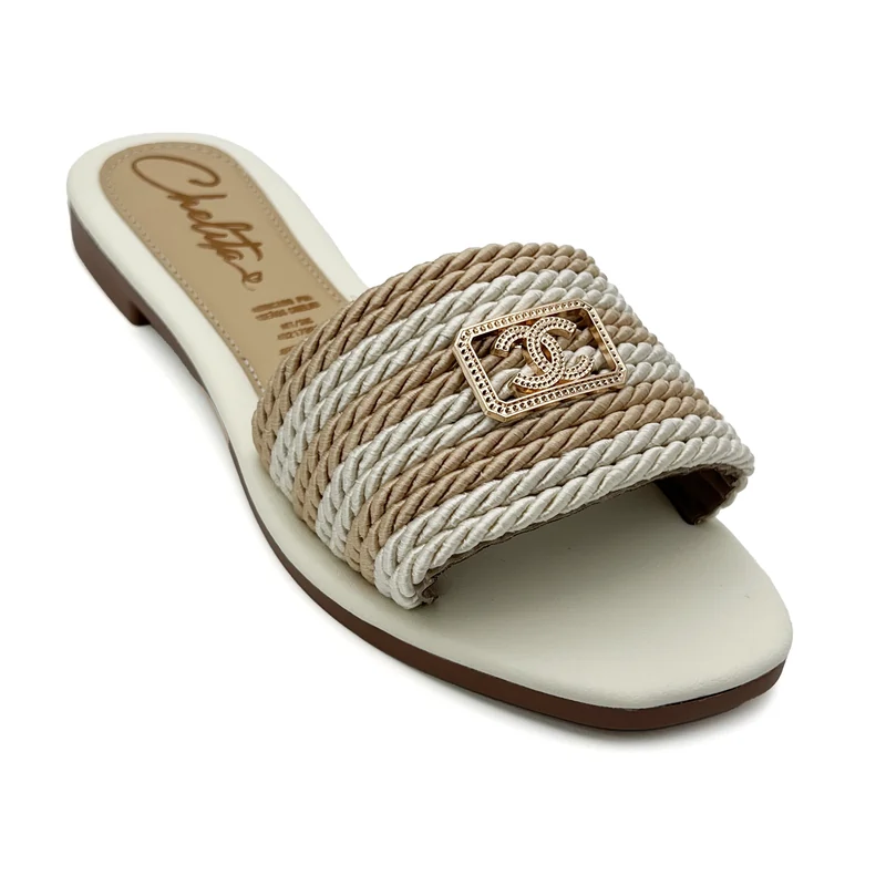 Sandalias Chelita 272 DC Para Mujer - Imagen 4