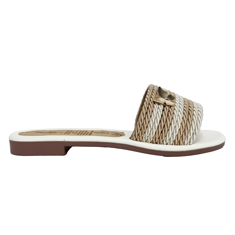 Sandalias Chelita 272 Para Mujer - Imagen 2