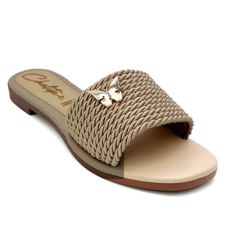 Sandalias Chelita 272 Para Mujer - Imagen 9