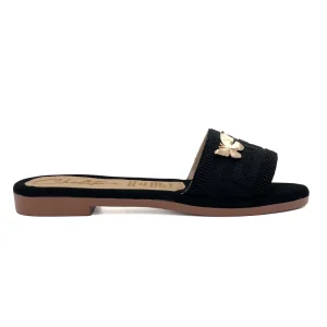 Sandalias Chelita 308 Mariposa Para Mujer
